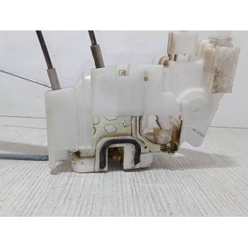 CERRADURA PUERTA DELANTERA IZQUIERDA 