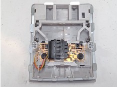 Recambio de luz interior delantera para opel zafira / zafira family b (a05) 1.7 cdti (m75) referencia OEM IAM    2