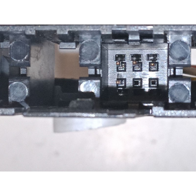 Recambio de luz interior delantera para opel zafira / zafira family b (a05) 1.7 cdti (m75) referencia OEM IAM   