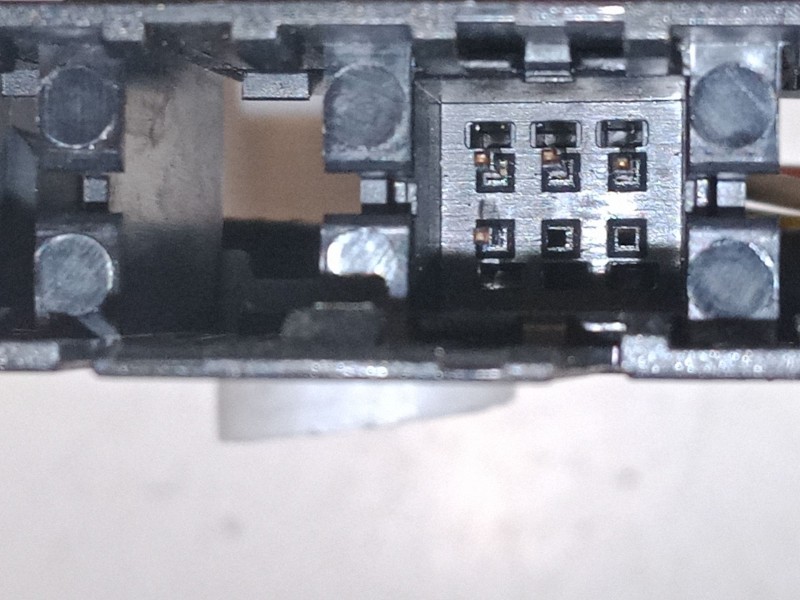 Recambio de luz interior delantera para opel zafira / zafira family b (a05) 1.7 cdti (m75) referencia OEM IAM   