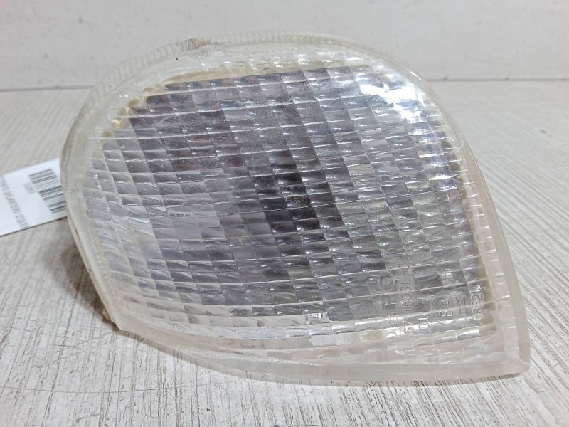 Recambio de intermitente delantero izquierdo para alfa romeo 146 (930_) 1.9 jtd (930.b4b) referencia OEM IAM   