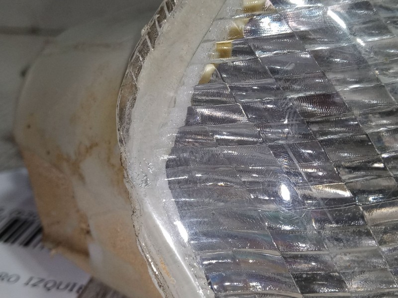 Recambio de intermitente delantero izquierdo para alfa romeo 146 (930_) 1.9 jtd (930.b4b) referencia OEM IAM   