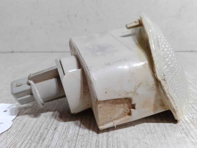 Recambio de intermitente delantero izquierdo para alfa romeo 146 (930_) 1.9 jtd (930.b4b) referencia OEM IAM   