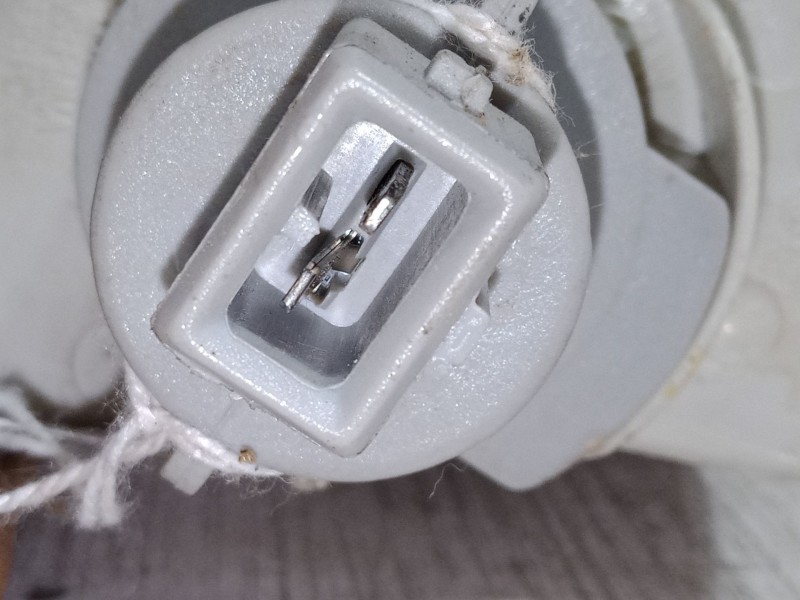 Recambio de intermitente delantero izquierdo para alfa romeo 146 (930_) 1.9 jtd (930.b4b) referencia OEM IAM   