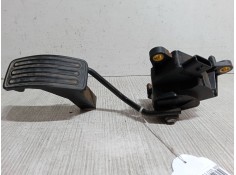 Recambio de pedal acelerador para nissan qashqai / qashqai +2 i (j10, nj10, jj10e) 1.5 dci referencia OEM IAM   
