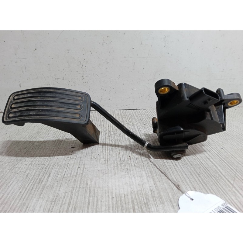 Recambio de pedal acelerador para nissan qashqai / qashqai +2 i (j10, nj10, jj10e) 1.5 dci referencia OEM IAM   