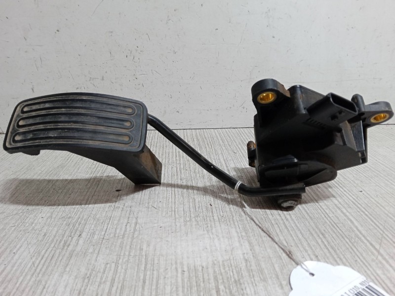 Recambio de pedal acelerador para nissan qashqai / qashqai +2 i (j10, nj10, jj10e) 1.5 dci referencia OEM IAM   