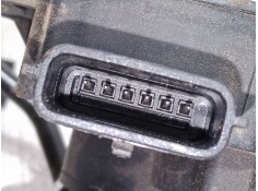 Recambio de pedal acelerador para nissan qashqai / qashqai +2 i (j10, nj10, jj10e) 1.5 dci referencia OEM IAM    2