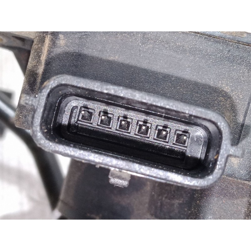 Recambio de pedal acelerador para nissan qashqai / qashqai +2 i (j10, nj10, jj10e) 1.5 dci referencia OEM IAM   