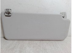 Recambio de parasol izquierdo para fiat scudo furgoneta 1.5 multijet 120 (506) referencia OEM IAM   