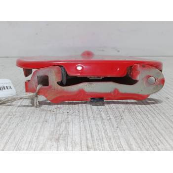 TAPA EXTERIOR COMBUSTIBLE 