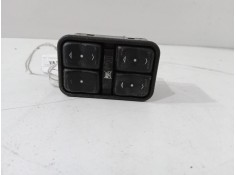 Recambio de mando elevalunas delantero izquierdo para opel zafira a monospace (t98) 2.0 dti 16v (f75) referencia OEM IAM 9056108