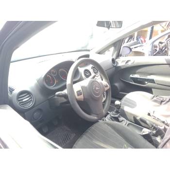 OPEL CORSA D (S07)