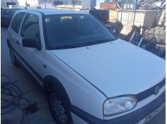 volkswagen golf iii variant (1h5) del año 1996