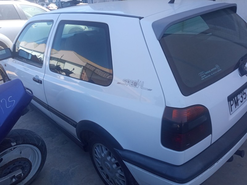 volkswagen golf iii variant (1h5) del año 1996