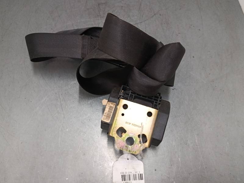 CINTURON SEGURIDAD DELANTERO DERECHO 96315518XX 