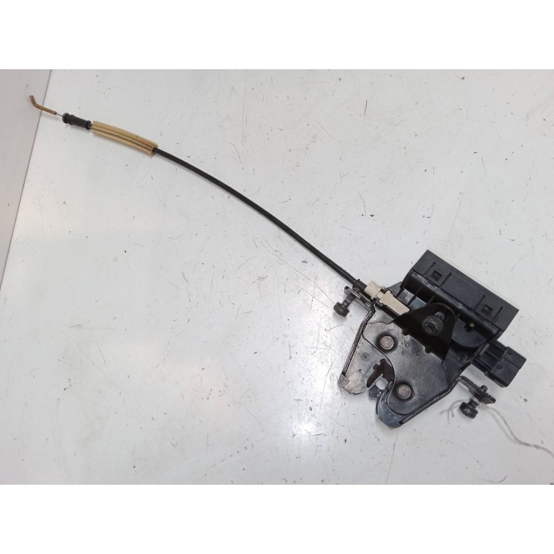 Recambio de cerradura maletero / porton para saab 9-3 descapotable (ys3f) 1.9 tid referencia OEM IAM   