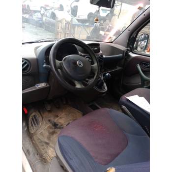 FIAT DOBLO MONOSPACE (119_, 223_)