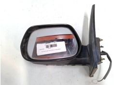 Recambio de retrovisor electrico izquierdo para toyota corolla verso (_e12_) 1.8 vvt-i (zze122_) referencia OEM IAM   