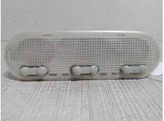 Recambio de luz interior delantera para nissan qashqai / qashqai +2 i (j10, nj10, jj10e) 1.5 dci referencia OEM IAM   