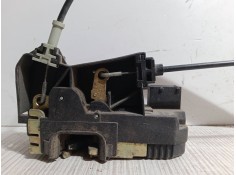 Recambio de cerradura puerta delantera derecha para opel astra g hatchback (t98) 1.6 (f08, f48) referencia OEM IAM    2