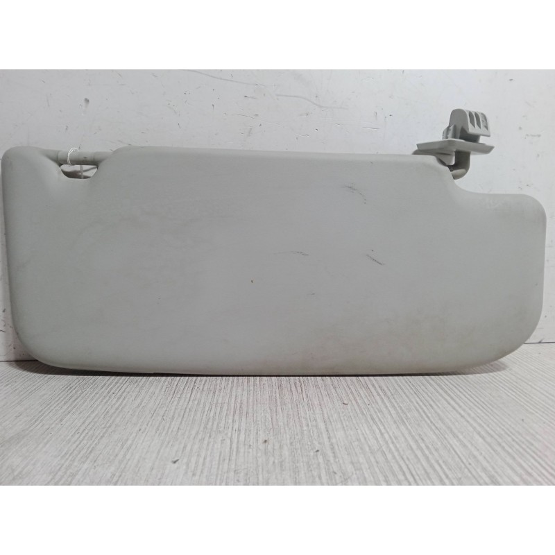 Recambio de parasol izquierdo para nissan qashqai / qashqai +2 i (j10, nj10, jj10e) 1.5 dci referencia OEM IAM   