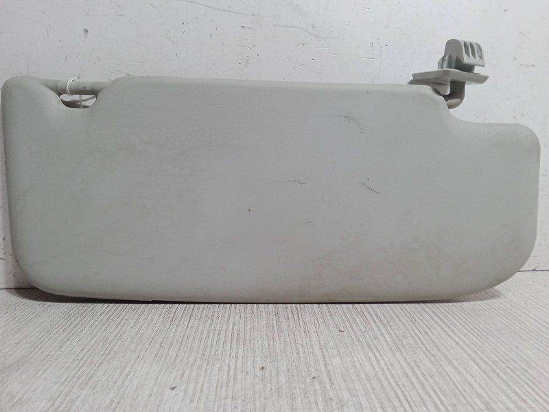 Recambio de parasol izquierdo para nissan qashqai / qashqai +2 i (j10, nj10, jj10e) 1.5 dci referencia OEM IAM   