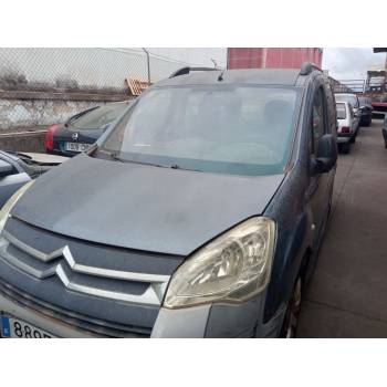 CITROËN BERLINGO MULTISPACE (B9)