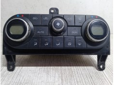 Recambio de mando climatizador para nissan qashqai / qashqai +2 i (j10, nj10, jj10e) 1.5 dci referencia OEM IAM 27500JD45C  