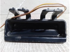 Recambio de maneta exterior electrica porton para smart fortwo cabrio (451) 0.8 cdi (451.400) referencia OEM IAM A4517470187  