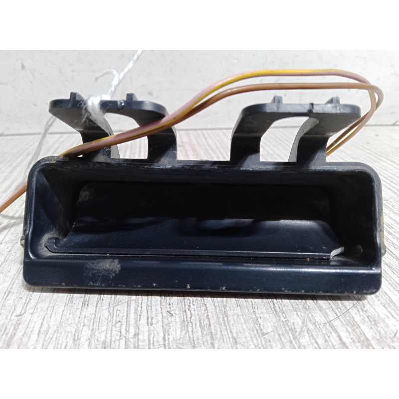 Recambio de maneta exterior electrica porton para smart fortwo cabrio (451) 0.8 cdi (451.400) referencia OEM IAM A4517470187  