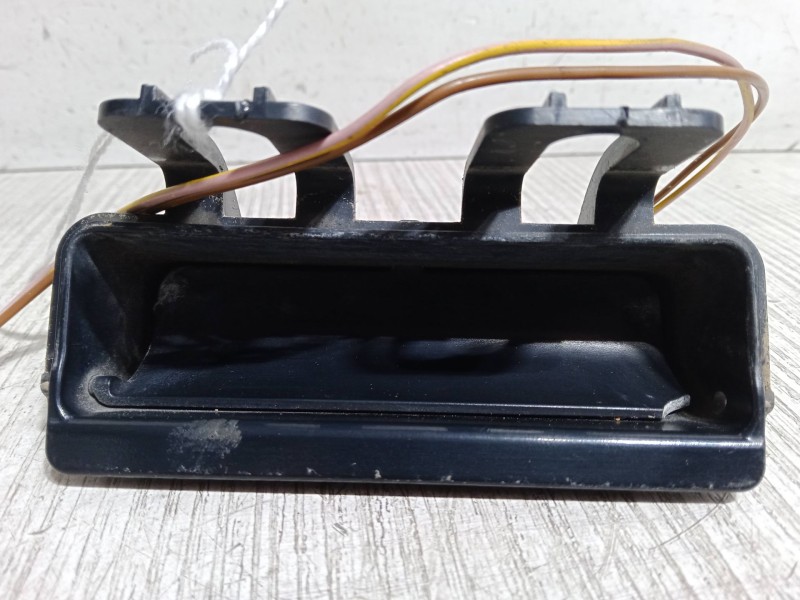 Recambio de maneta exterior electrica porton para smart fortwo cabrio (451) 0.8 cdi (451.400) referencia OEM IAM A4517470187  