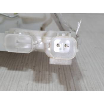 CERRADURA PUERTA DELANTERA IZQUIERDA 