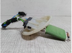 Recambio de resistencia calefaccion para smart fortwo cabrio (451) 0.8 cdi (451.400) referencia OEM IAM   