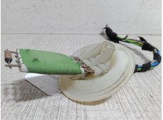 Recambio de resistencia calefaccion para smart fortwo cabrio (451) 0.8 cdi (451.400) referencia OEM IAM    2