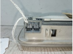 Recambio de luz interior delantera para fiat doblo monospace (119_, 223_) 1.3 jtd referencia OEM IAM 735244963   2
