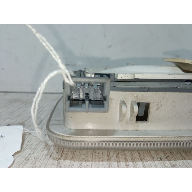 Recambio de luz interior delantera para fiat doblo monospace (119_, 223_) 1.3 jtd referencia OEM IAM 735244963  