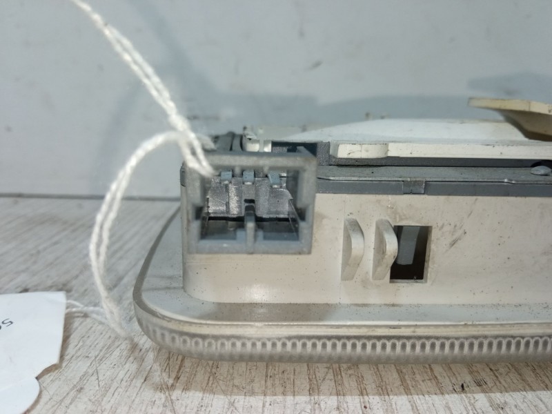 Recambio de luz interior delantera para fiat doblo monospace (119_, 223_) 1.3 jtd referencia OEM IAM 735244963  