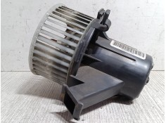 Recambio de motor calefaccion para smart fortwo cabrio (451) 0.8 cdi (451.400) referencia OEM IAM L0984   2