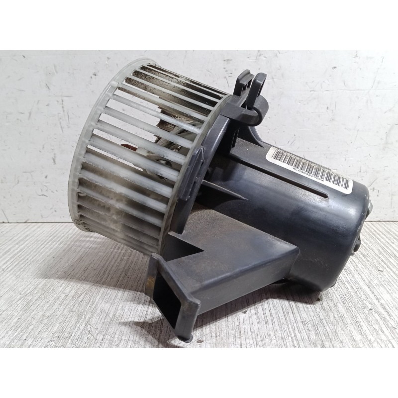 Recambio de motor calefaccion para smart fortwo cabrio (451) 0.8 cdi (451.400) referencia OEM IAM L0984  