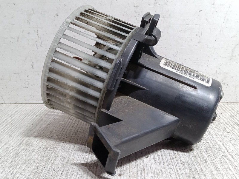 Recambio de motor calefaccion para smart fortwo cabrio (451) 0.8 cdi (451.400) referencia OEM IAM L0984  