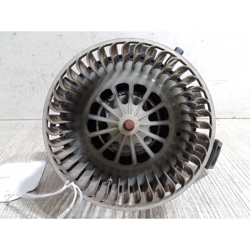 Recambio de motor calefaccion para smart fortwo cabrio (451) 0.8 cdi (451.400) referencia OEM IAM L0984  