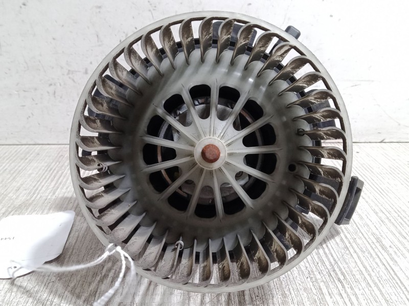 Recambio de motor calefaccion para smart fortwo cabrio (451) 0.8 cdi (451.400) referencia OEM IAM L0984  