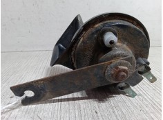 Recambio de claxon para smart fortwo cabrio (451) 0.8 cdi (451.400) referencia OEM IAM    2