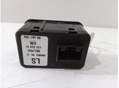 Recambio de mando elevalunas delantero izquierdo para opel zafira a monospace (t98) 2.0 dti 16v (f75) referencia OEM IAM 9056108 2