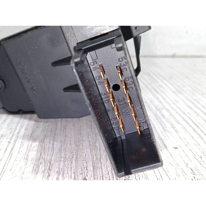 Recambio de mando limpiaparabrisas para smart fortwo cabrio (451) 0.8 cdi (451.400) referencia OEM IAM A4515450510  