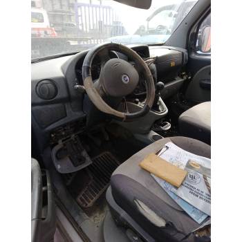 FIAT DOBLO MONOSPACE (119_, 223_)