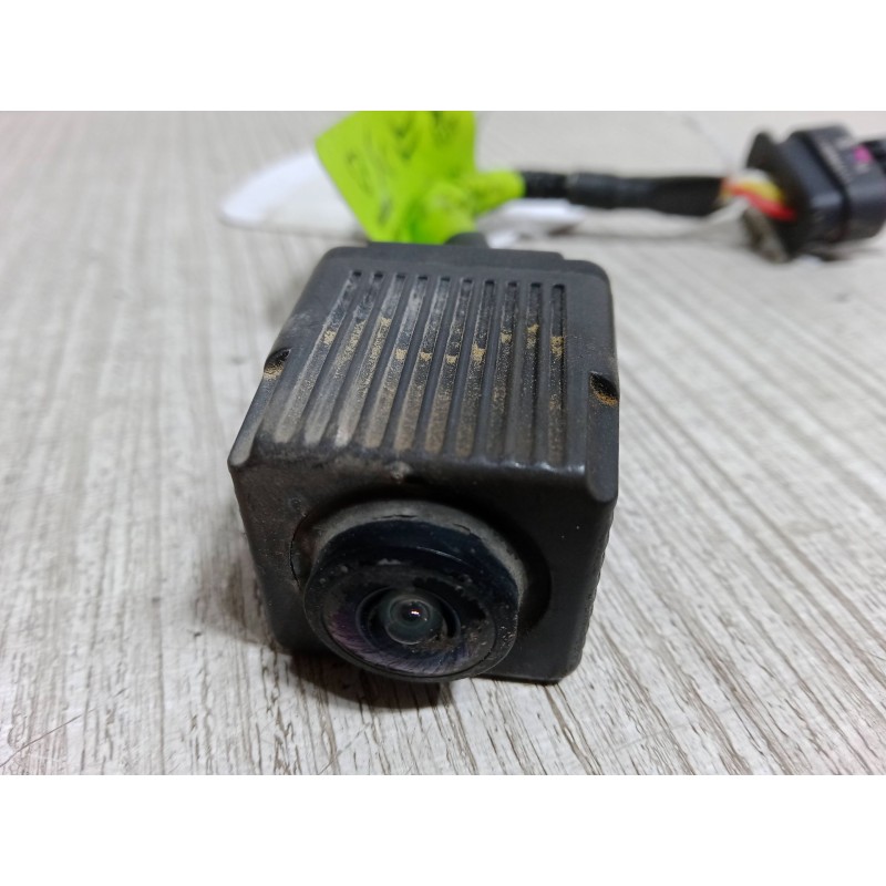 Recambio de cámara trasera para opel corsa f (p2jo) 1.2 (68) referencia OEM IAM 9832294580  