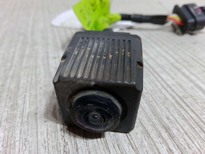 Recambio de cámara trasera para opel corsa f (p2jo) 1.2 (68) referencia OEM IAM 9832294580  