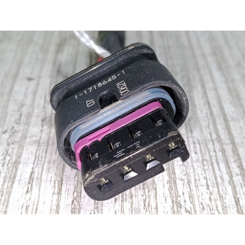 Recambio de cámara trasera para opel corsa f (p2jo) 1.2 (68) referencia OEM IAM 9832294580  